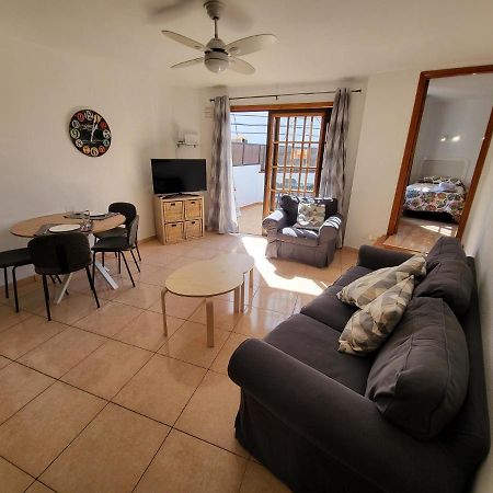 Los Diamantes I Los Cristianos  Exterior foto