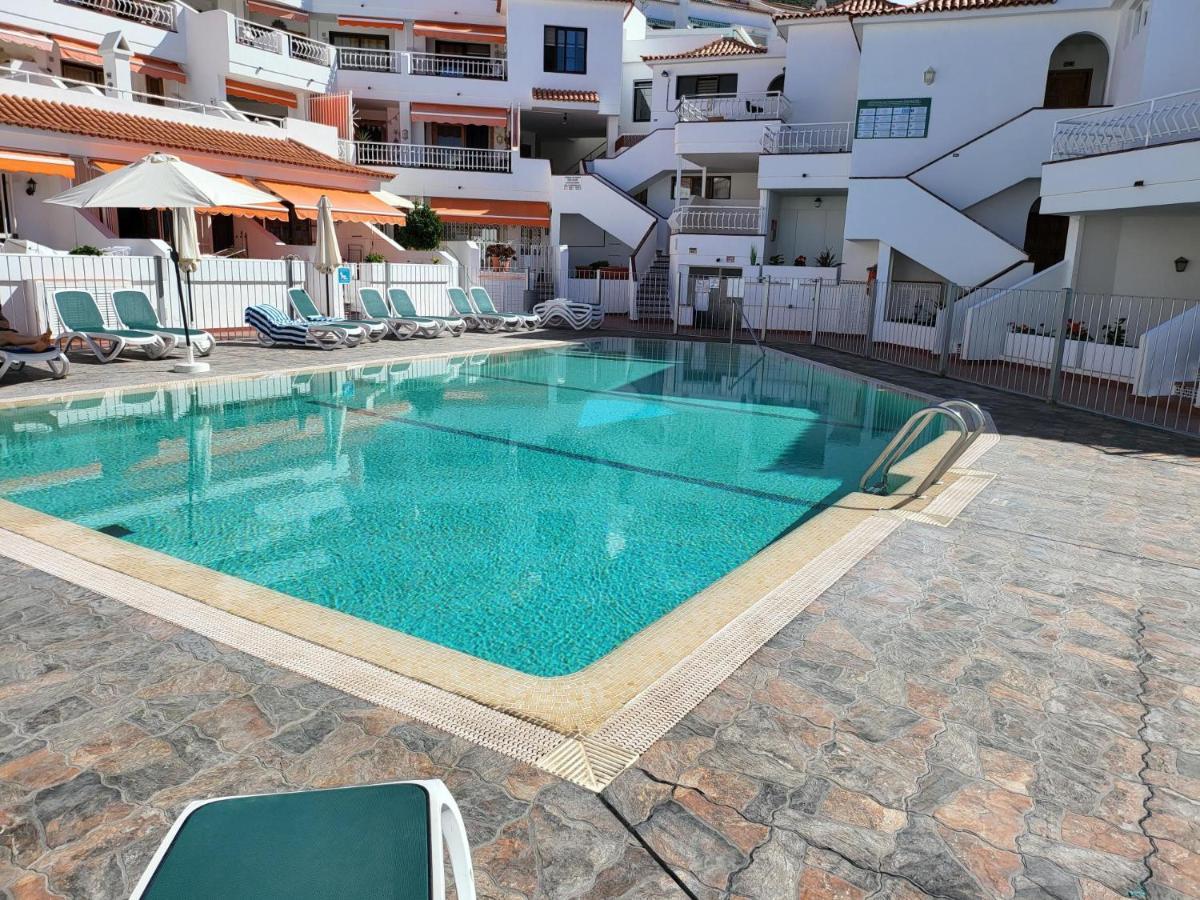 Los Diamantes I Los Cristianos  Exterior foto